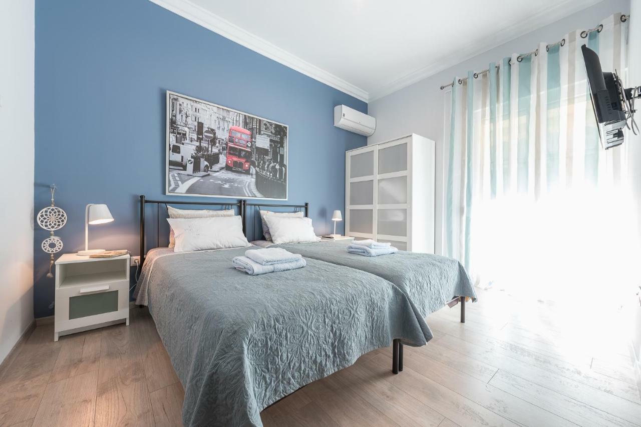 Absolute Acropolis Appartement Athene Buitenkant foto